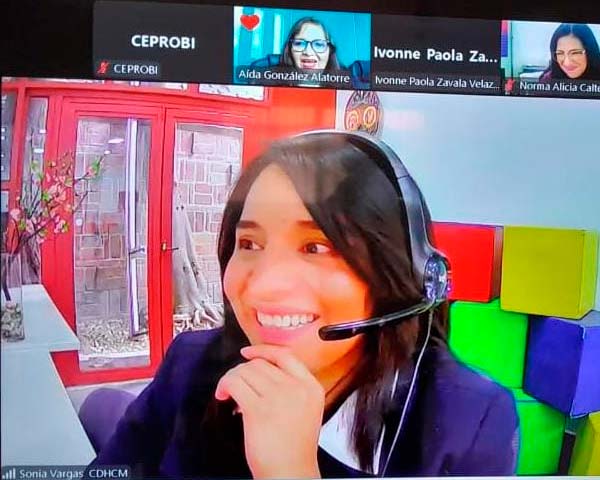 IPN PROMUEVE LA SEGURIDAD DE LOS DERECHOS EN INTERNET