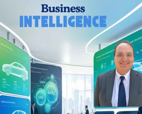 EL IPN IMPULSA LA INNOVACIÓN EN LA INDUSTRIA AUTOMOTRIZ CON BUSINESS INTELLIGENCE