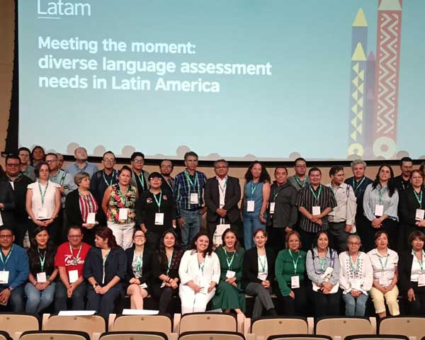 EL IPN PRESENTE EN NEW DIRECTIONS LATAM 2025