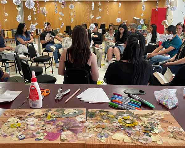 IPN CELEBRA EL DÍA INTERNACIONAL DEL LIBRO 2025
