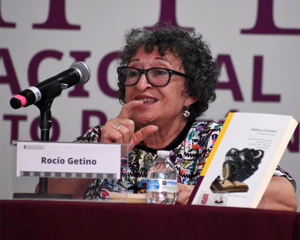 REÚNEN OBRAS DE LOS TALLERES DE CREACIÓN LITERARIA DEL IPN