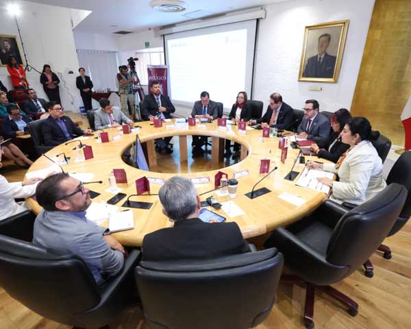 AVANZA IPN EN SU INTERNACIONALIZACIÓN
