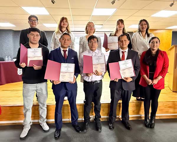 CENLEX OTORGA POR PRIMERA VEZ CERTIFICACIONES DE RUSO INTERNACIONALES