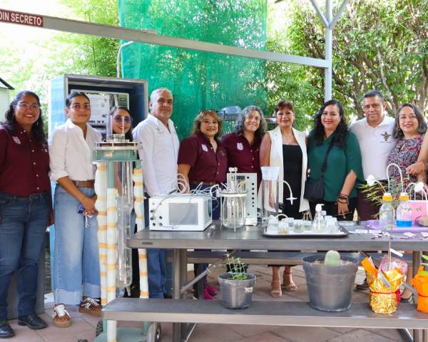 Celebra CeProBi con festín en investigación