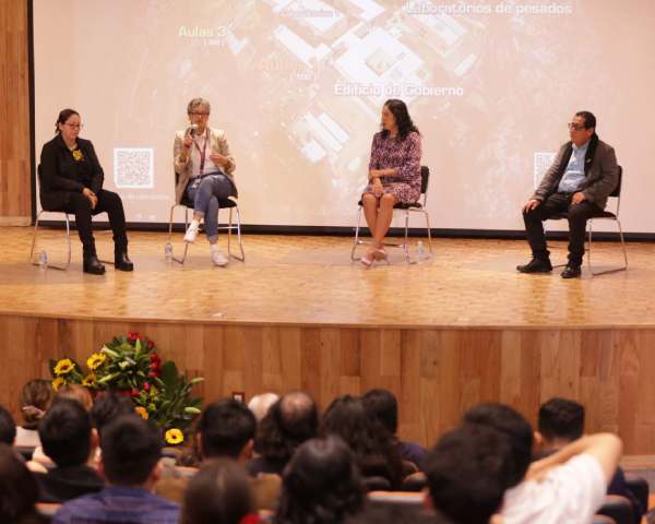 Cumple 15 años el Doctorado de Tecnología Avanzada de la UPIITA