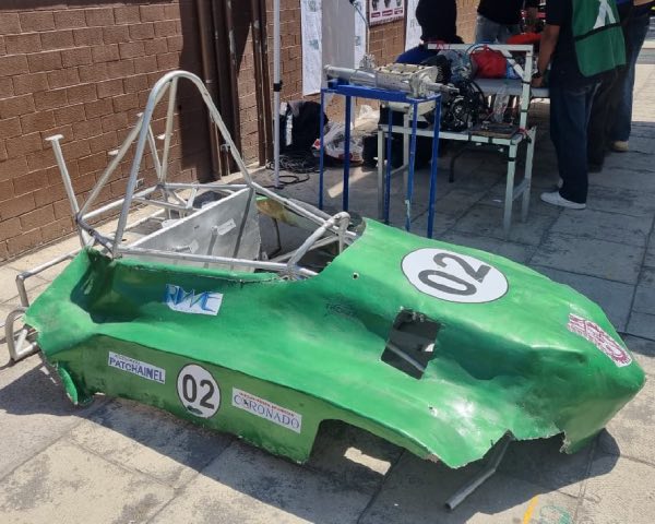 CECyT 2 guía el futuro de los jóvenes técnicos