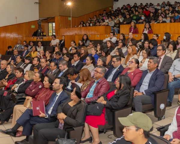 Confirman calidad educativa politécnica