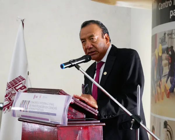 CIIDIR Oaxaca realizó el XXIX Congreso Internacional de Investigación en Ciencias Administrativas