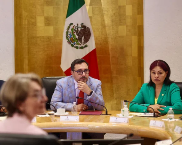 Consolida IPN acciones de Internacionalización