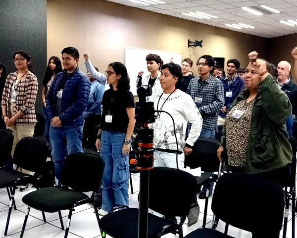 CICATA Legaria abre sus puertas a jóvenes talentos
