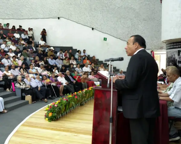 CIIDIR Oaxaca celebra su ceremonia de graduación de posgrado 2026.