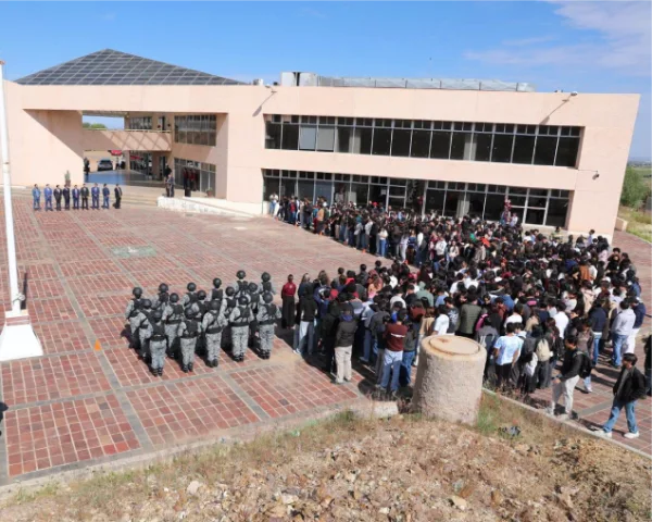 CECyT 18, arranca ciclo escolar con compromiso de educación de calidad