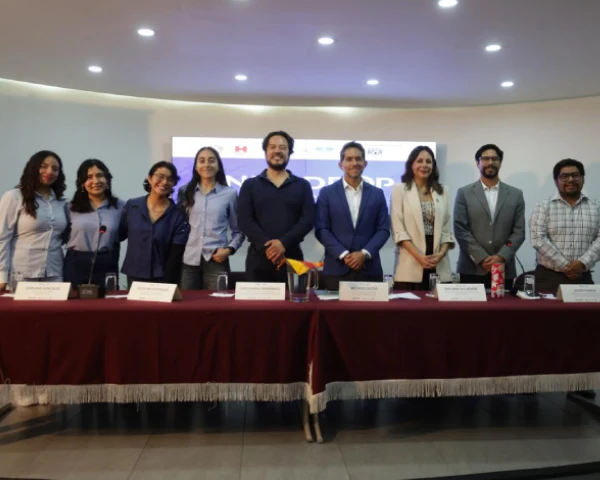 IPN, en búsqueda del talento hídrico en concurso InnoDrop 2026