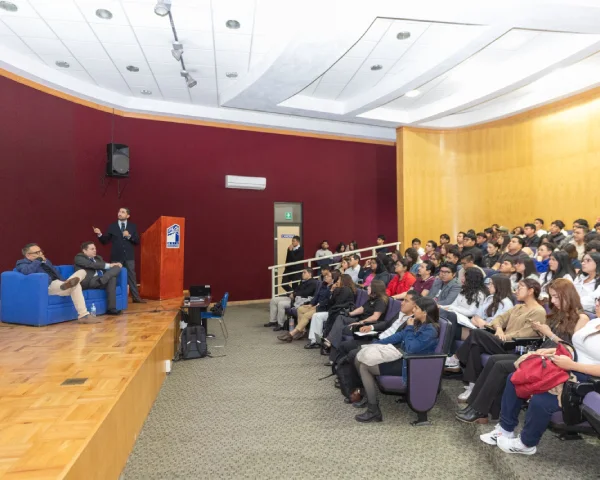 Llevan a cabo SLB Day en ESIA Ticomán