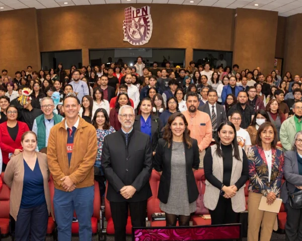 XVII Coloquio de Comités Ambientales apuesta a tener un mejor planeta