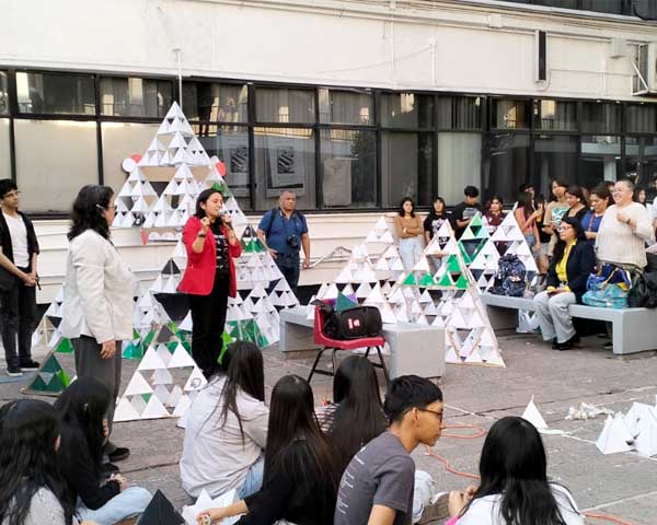 Celebra CECyT 11 a las niñas y mujeres científicas del Politécnico