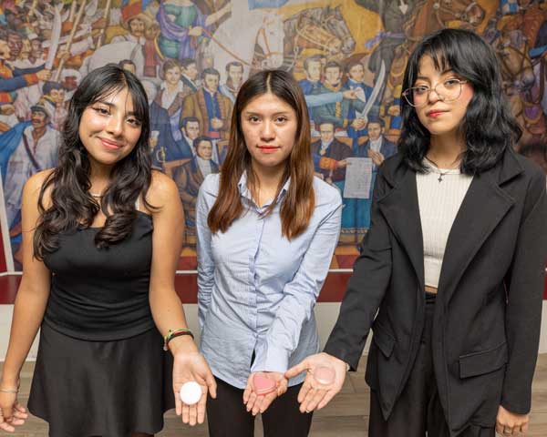 DOMINA CECYT 12 EN BOOTCAMP POLITÉCNICO