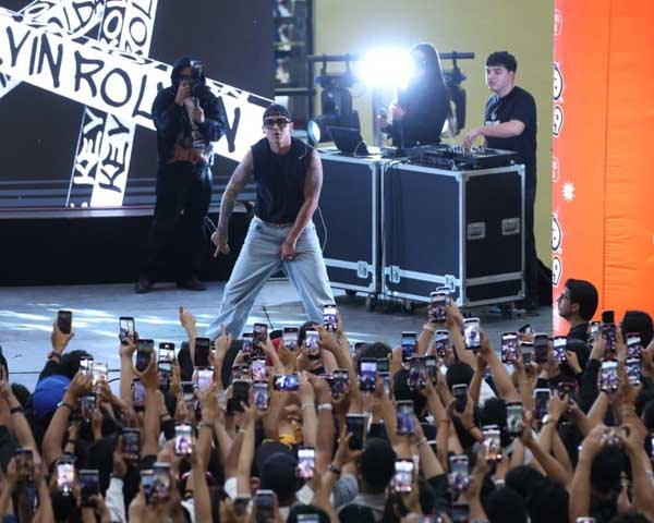 EXA EN UPIICSA LE PONE RITMO AL INICIO DE CLASES