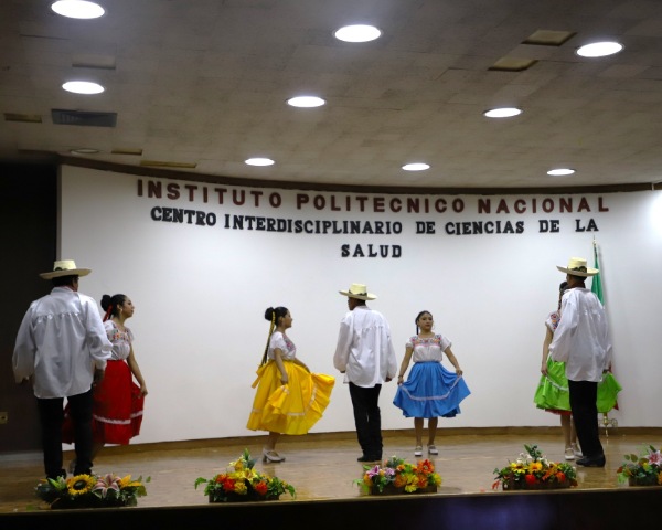 CUMPLE CICS UNIDAD MILPA ALTA 50 AÑOS DE ATENDER LA SALUD DE LA POBLACIÓN VULNERABLE