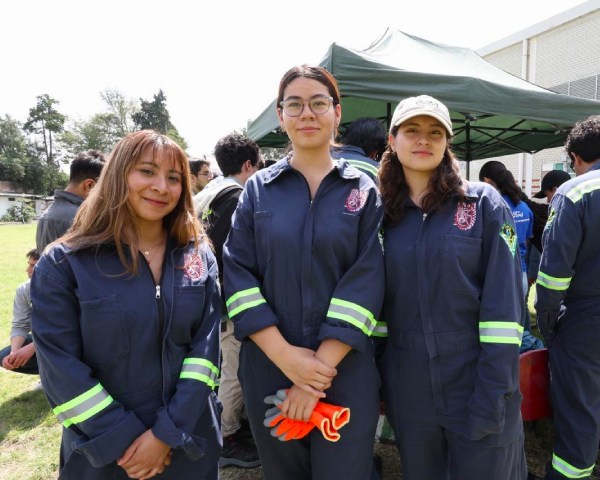 IMPULSAN IGUALDAD Y MÁS MUJERES EN ÁREAS STEM