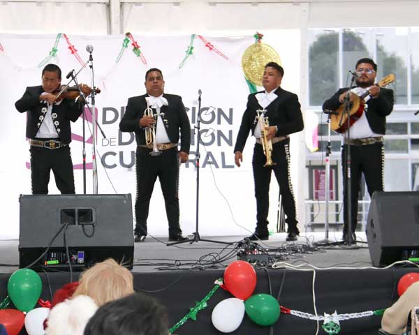 LISTO, EL IPN PARA LAS FIESTAS PATRIAS