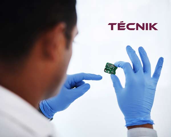 ÚNETE A TÉCNIK EN CANAL ONCE Y PLATAFORMAS DIGITALES