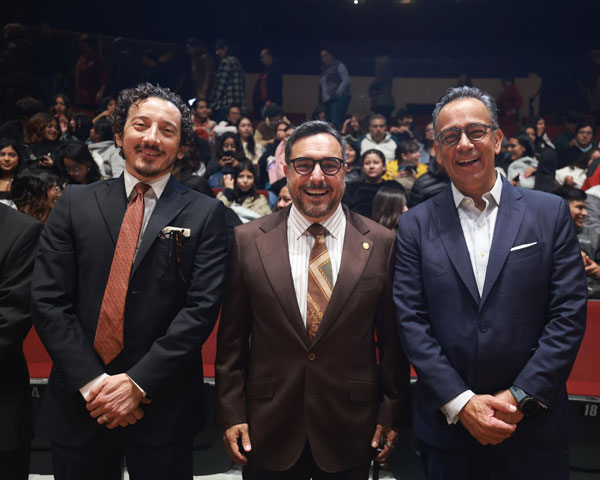 PARTICIPAN ESTUDIANTES DEL IPN EN RETO ACTINVER