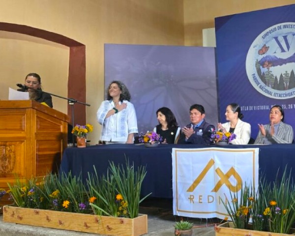 CeProBi organiza el XV Simposio de Investigación del Parque Nacional Iztaccíhuatl-Popocatépetl