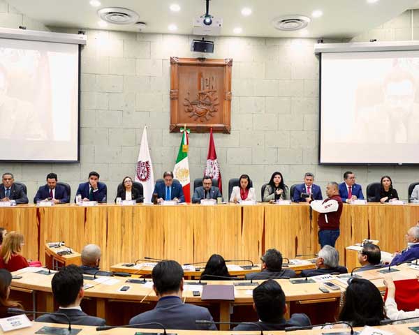 TIENE IPN NUEVO PROGRAMA INSTITUCIONAL DE MEDIANO PLAZO