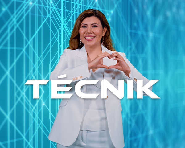 En Canal Once no te pierdas Técnik, el próximo 22 de octubre, con todo sobre el agua y la escasez hídrica
