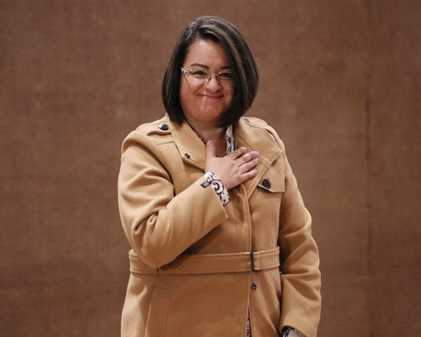 Concluyen en Congreso que estudios de género son vitales para transformar los saberes