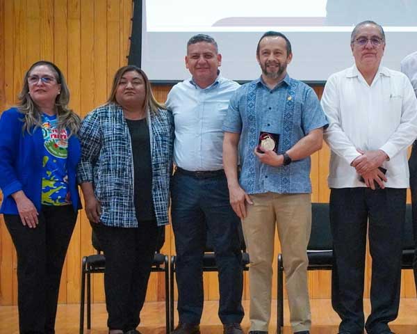 Congrega Feria Infantil en Reynosa a futuros científicos politécnicos 