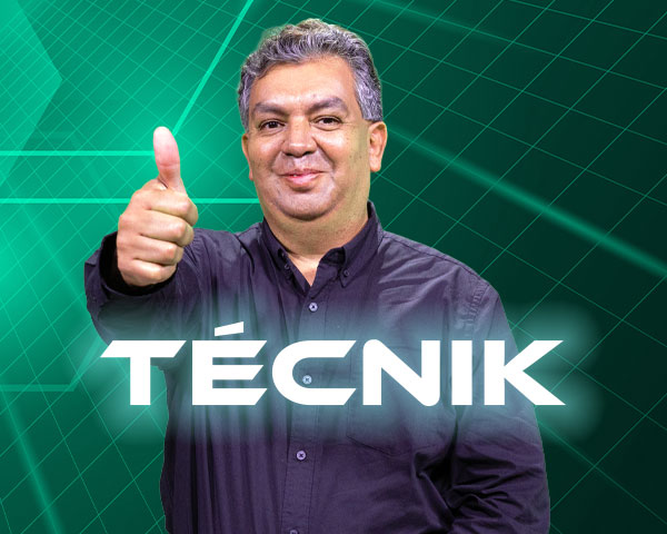 Aprende sobre electromovilidad en Técnik, el próximo miércoles por Canal Once