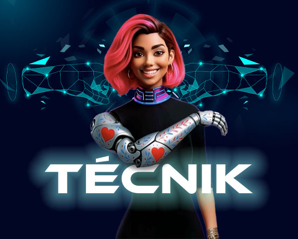 Conoce el talento del IPN en prótesis; Técnik, próximo miércoles en Canal Once