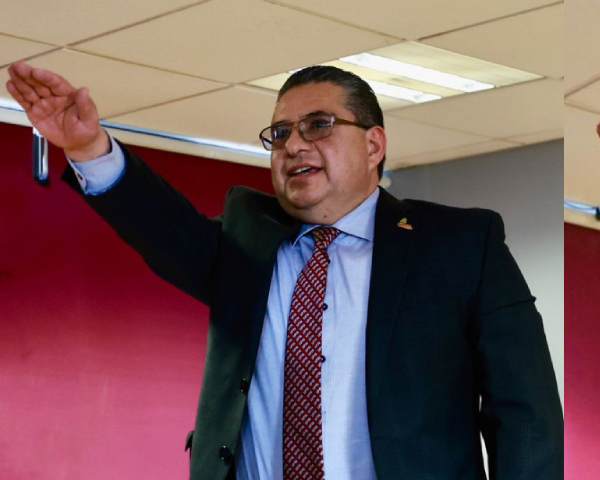 Hay nuevos directores en la UPIIH y el CECyT 16