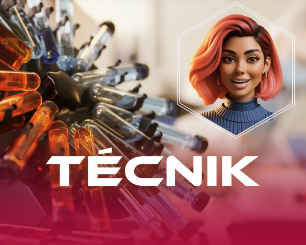 Conoce más sobre la diabetes el próximo miércoles en Técnik, por Canal Once