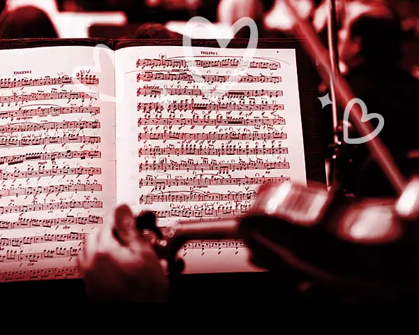 La OSIPN festejará al amor y la amistad con obras de Puccini y de Edward Elgar