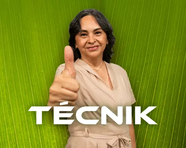 Aprende más de la alimentación el miércoles en Técnik, por Canal Once