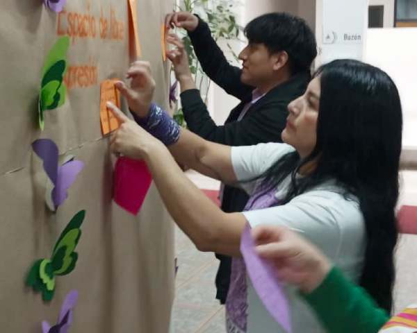 #8M Necesario, rediseño de políticas públicas para lograr igualdad de oportunidades para las mujeres