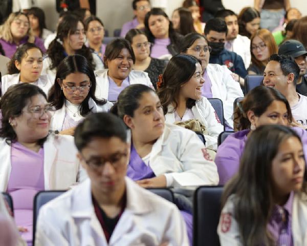 #8M Impulsan sororidad y derechos de las mujeres