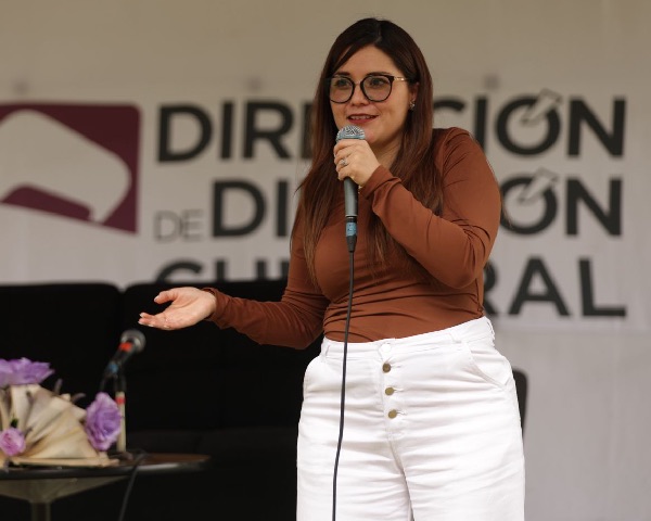 #8M Escudriñan incidencia de cáncer en el entorno familiar