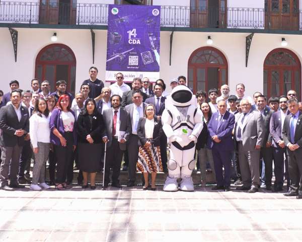 Celebra el CDA 14 años de su creación