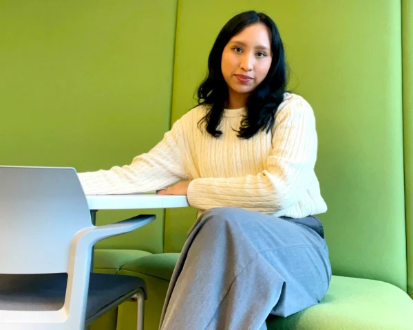 UPIICSA y Banamex conectan estudiantes con el futuro financiero
