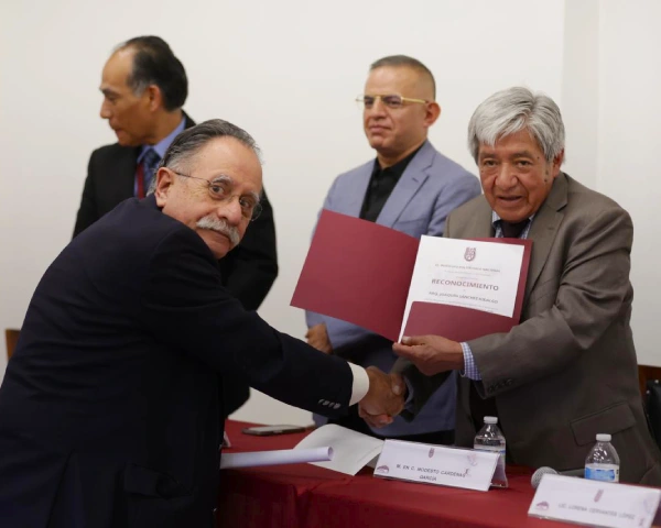 Destacan el legado arquitectónico y educativo de Juan O’Gorman en el IPN