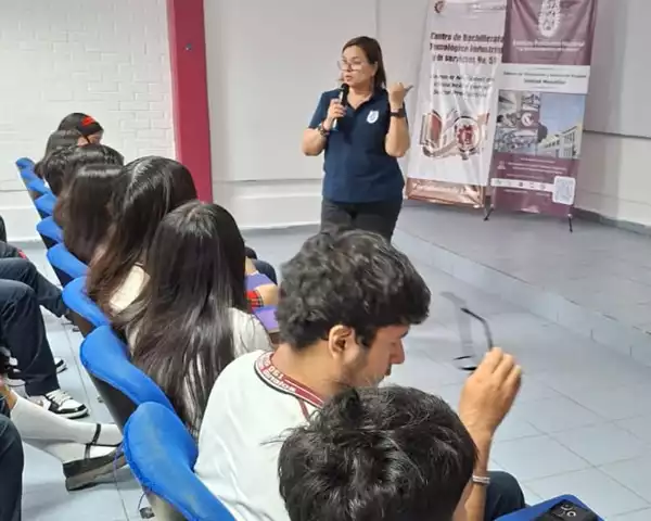 Lanza CVDR Mazatlán campaña para combatir el alcoholismo en jóvenes de Sinaloa