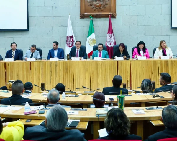 Aprueban consejeros Calendario Académico para el Ciclo Escolar 2026-2027