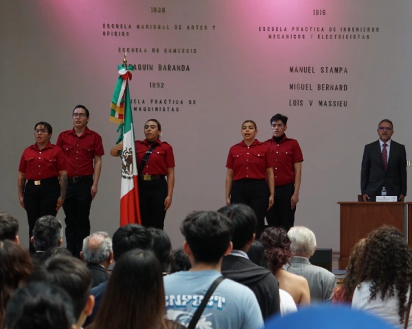 Recuerdan al Consejo Técnico de la Escuela Politécnica Nacional
