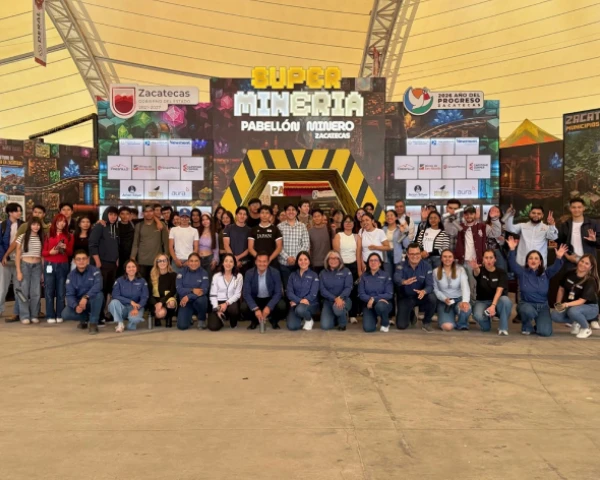 CECyT 18, invitado de lujo a la Feria Nacional de Zacatecas