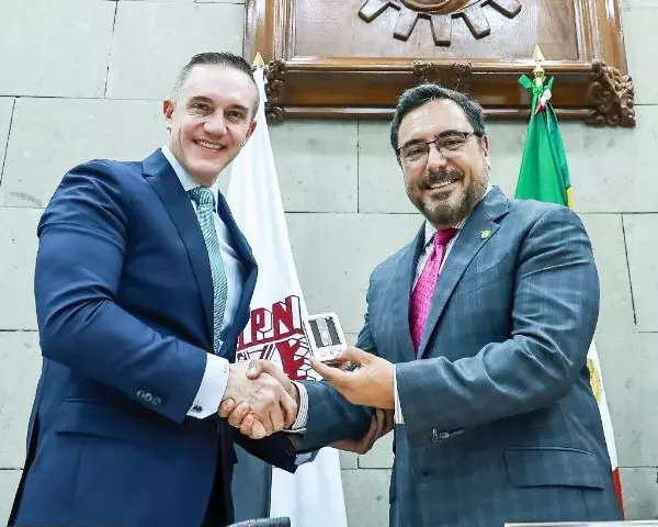 Estudiantes de UPIICSA desarrollan Simulador de Tráfico para capacitar a personal de la Línea 9 del Metro 