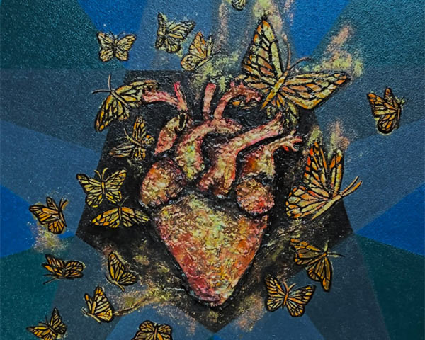 EXHIBIRÁN “TRANSFORMACIÓN” EN “EL QUESO”
